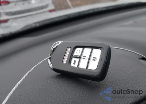 2018 Honda Cr-V Ex-L/Ex-L Navi z USA, uszkodzony, nr VIN 7FARW2H89JE083379